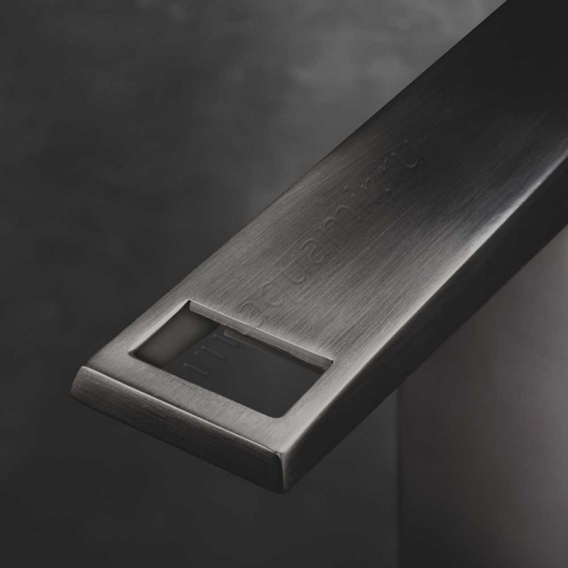 Смеситель для раковины Grohe Allure Brilliant 20344AL0 в интерьере