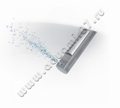 Крышка с функцией биде для унитаза Duravit SensoWash 51,5 x 37 см, белый глянец/white, микролифт 610001002000300 в интерьере