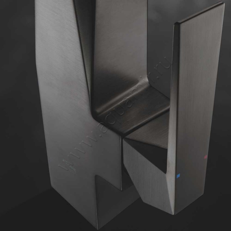 Смеситель для раковины Grohe Allure Brilliant 23109AL0 в интерьере