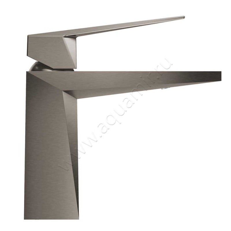 Смеситель для раковины Grohe Allure Brilliant 23033AL0 в интерьере