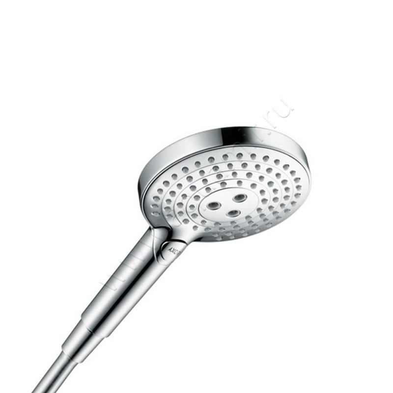 Смеситель для ванны Hansgrohe Axor Citterio 39454000 в интерьере