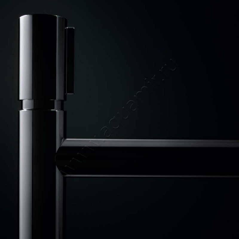 Смеситель для раковины Hansgrohe Axor Uno 45013000 в интерьере