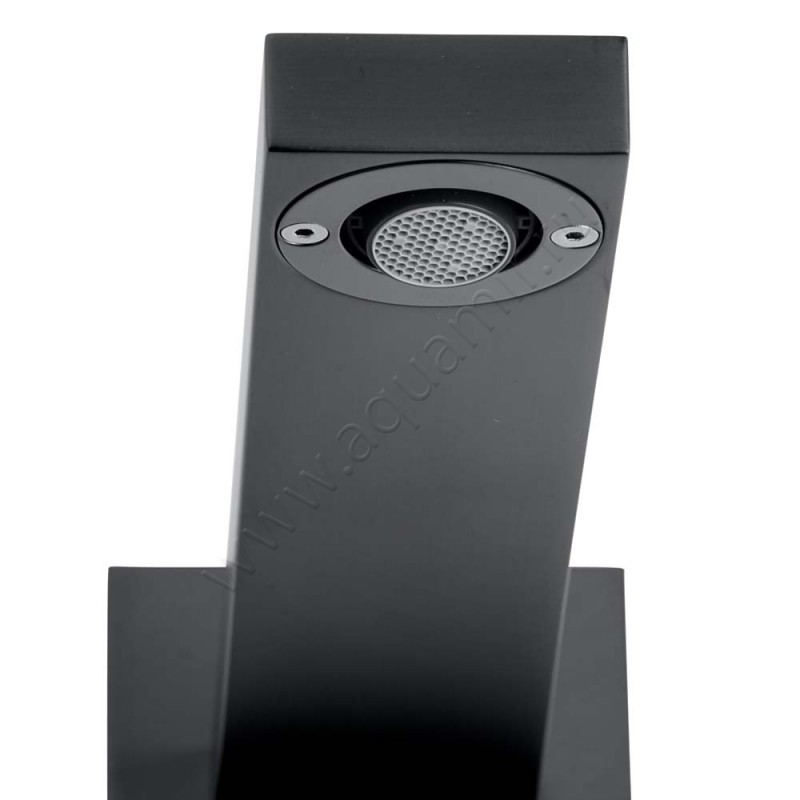 Смеситель для раковины Keuco Edition 11 51116130200 в интерьере