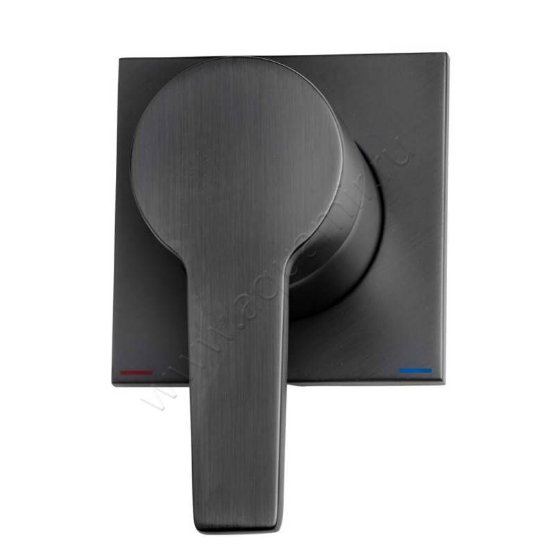 Смеситель для раковины Keuco Edition 11 51116130200 в интерьере