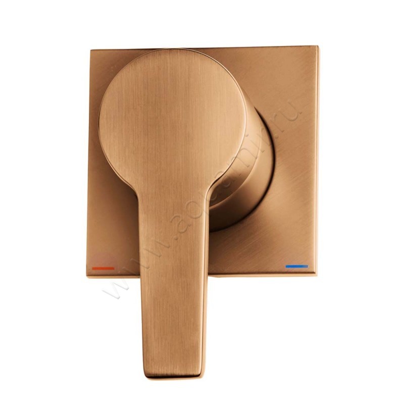 Смеситель для раковины Keuco Edition 11 51116030202 в интерьере