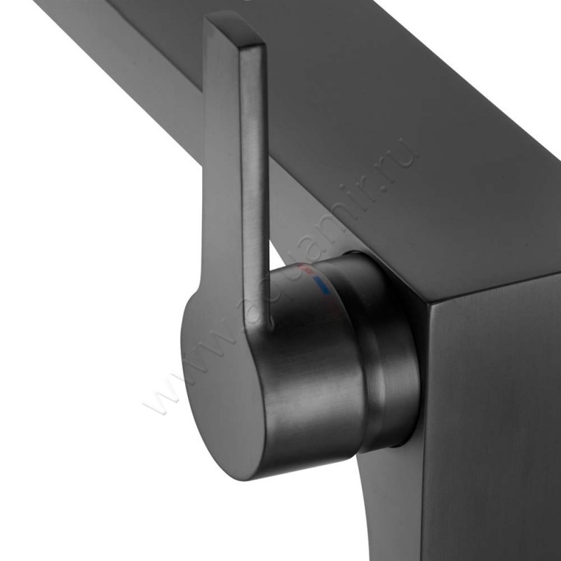 Смеситель для раковины Keuco Edition 11 51104130100 в интерьере