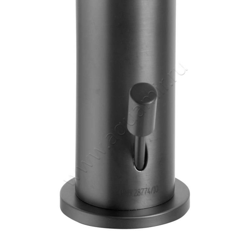 Смеситель для раковины Keuco Edition 400 51504130000 в интерьере