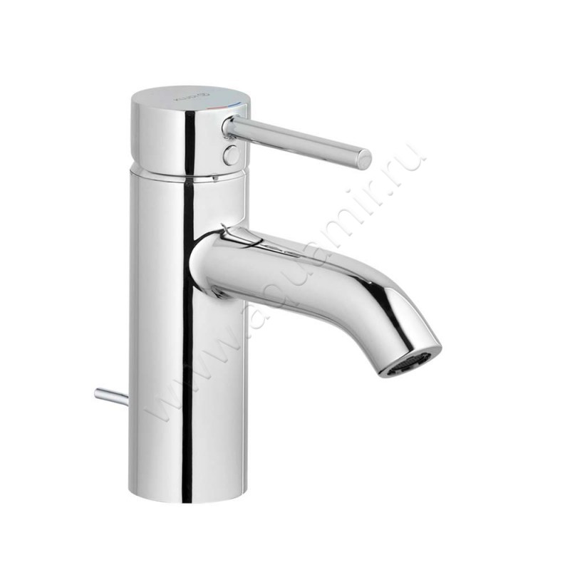 Смеситель для раковины Kludi BOZZ 382630576 в интерьере