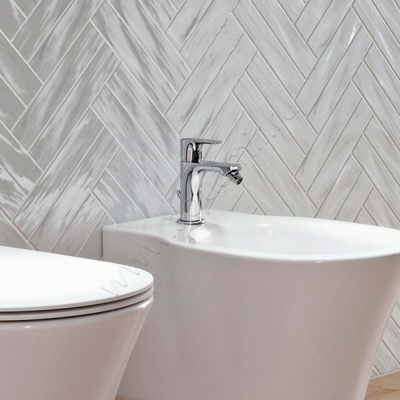 Смеситель для биде Ideal Standard Connect Air A7030A5 в интерьере