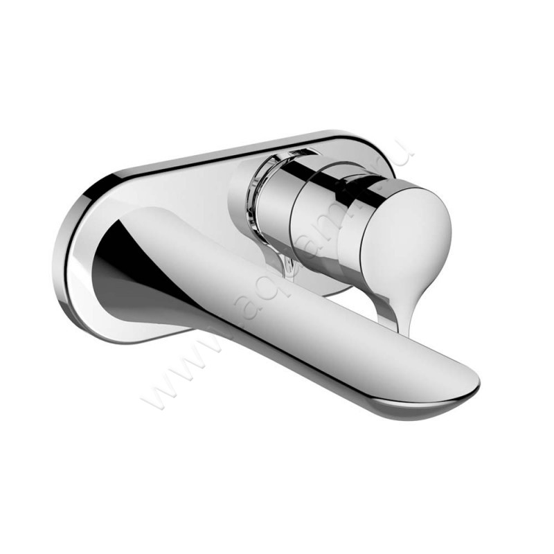 Смеситель для раковины Ideal Standard Melange A5591AA в интерьере