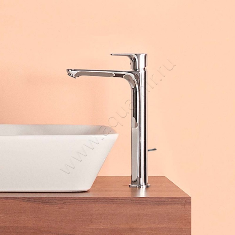 Смеситель для раковины Ideal Standard Connect Air A7026A2 в интерьере