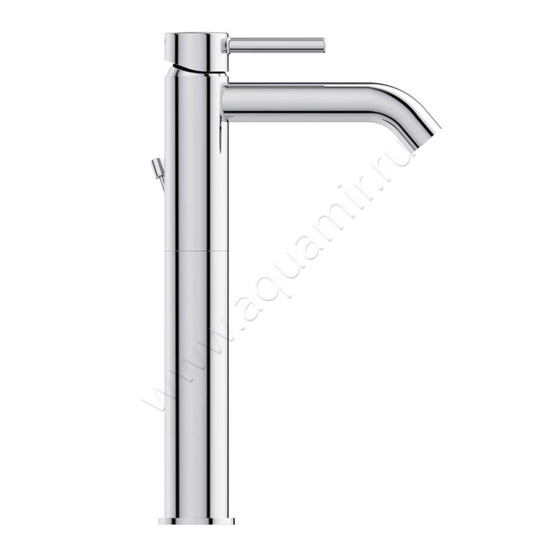 Смеситель для раковины Ideal Standard Ceraline BC194AA в интерьере