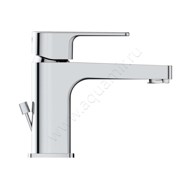 Смеситель для раковины Ideal Standard Cerafine D BC685AA в интерьере