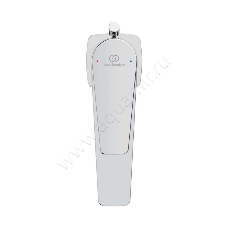 Смеситель для раковины Ideal Standard Cerafine D BC685AA в интерьере