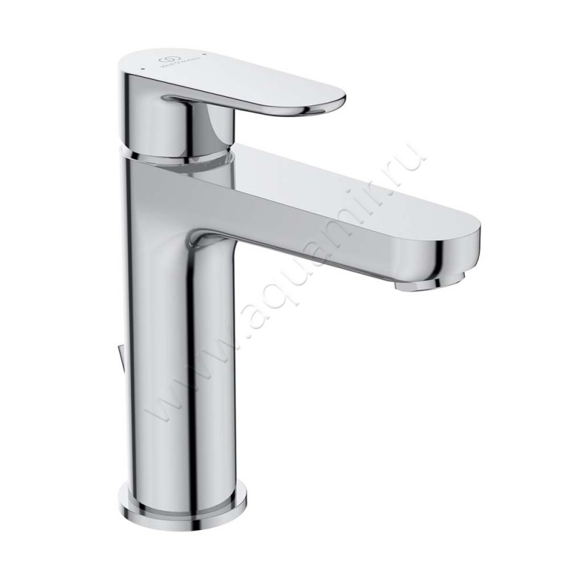 Смеситель для раковины Ideal Standard Cerafine O BC699AA в интерьере