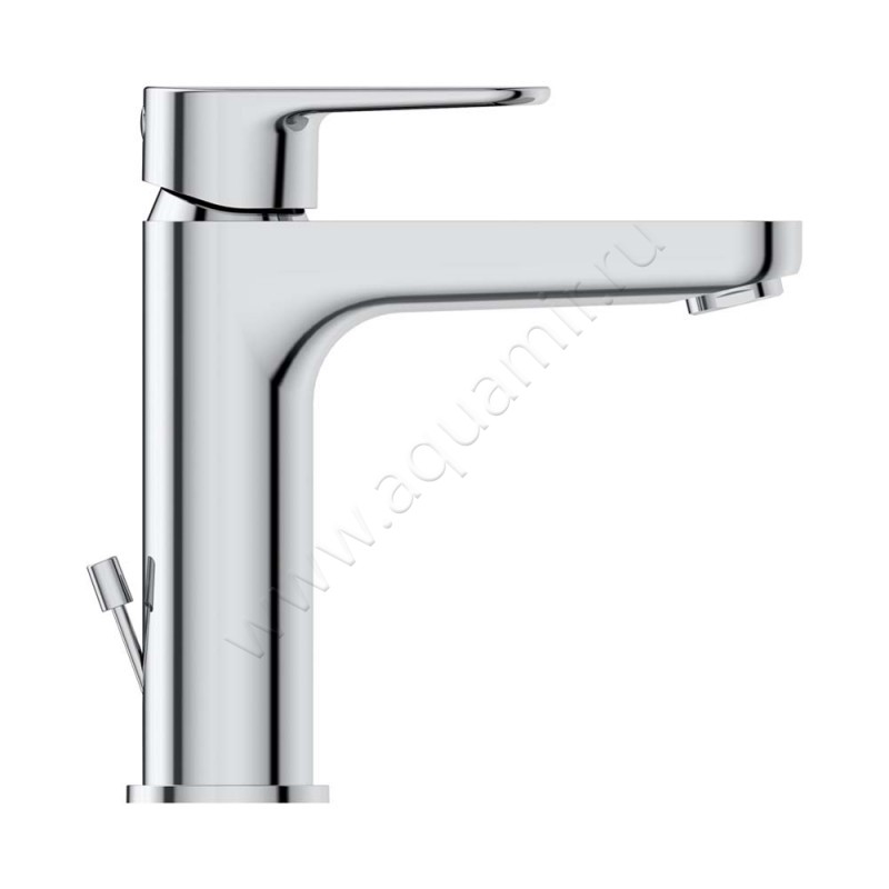 Смеситель для раковины Ideal Standard Cerafine O BC699AA в интерьере