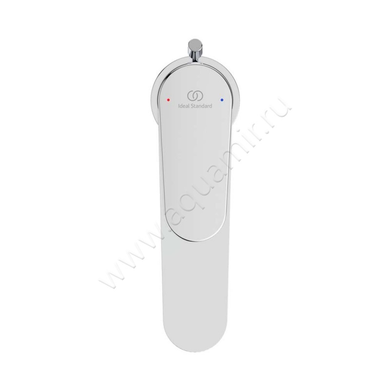 Смеситель для раковины Ideal Standard Cerafine O BC699AA в интерьере