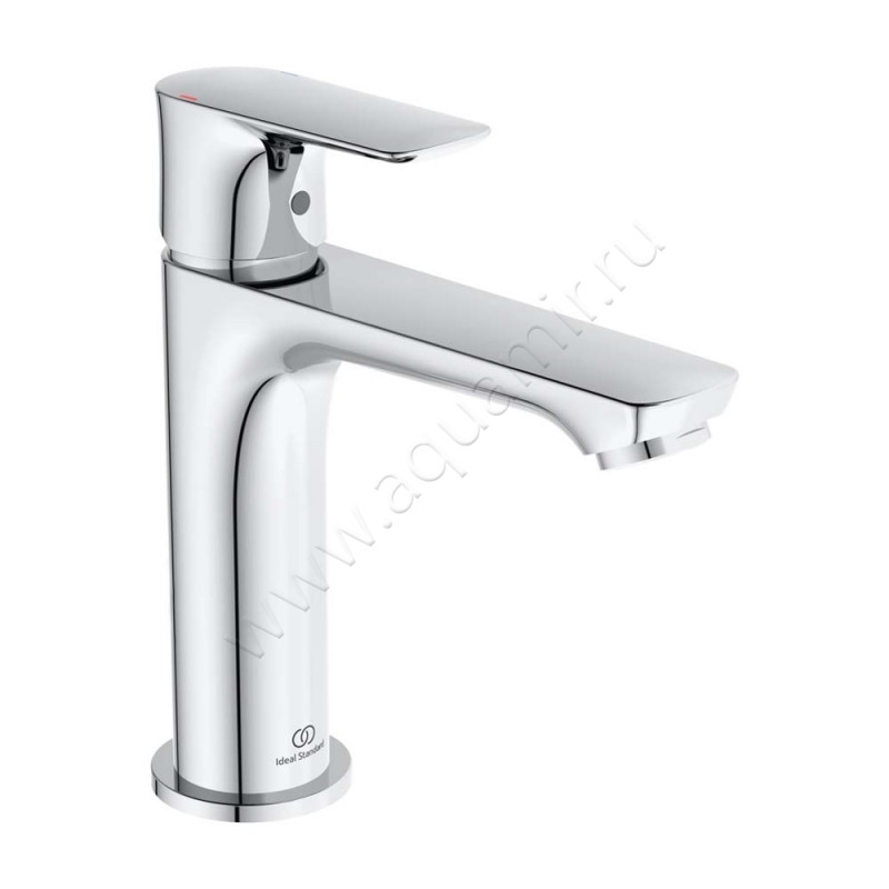 Смеситель для раковины Ideal Standard Connect Air A7015AA в интерьере