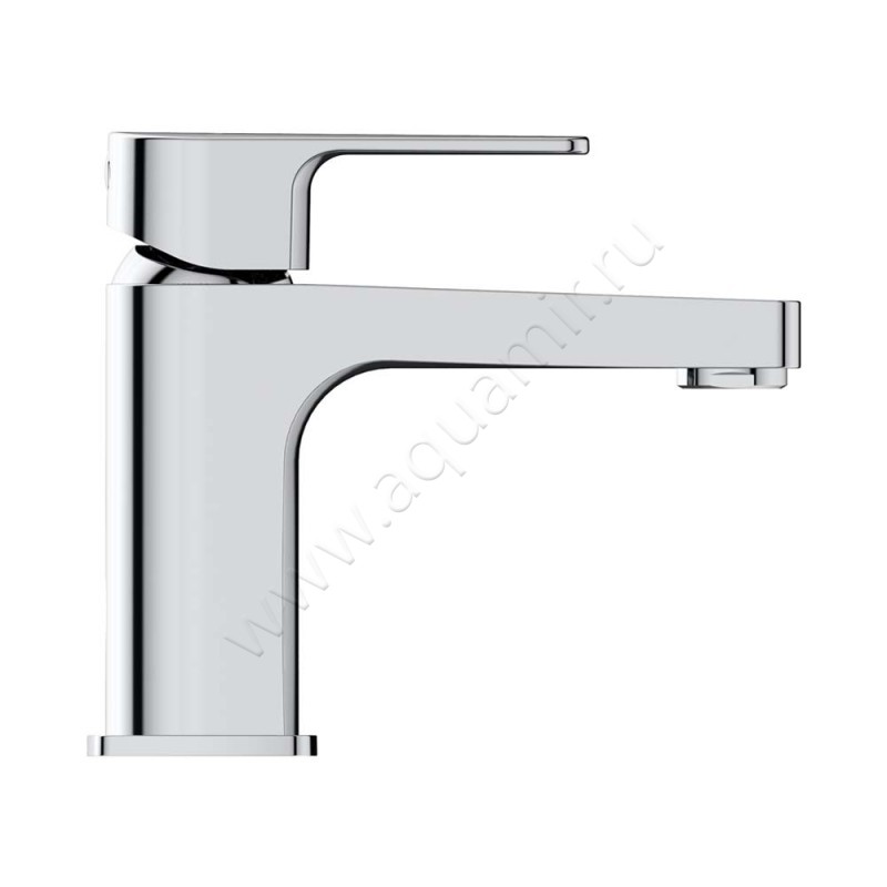 Смеситель для раковины Ideal Standard Cerafine D BC683AA в интерьере