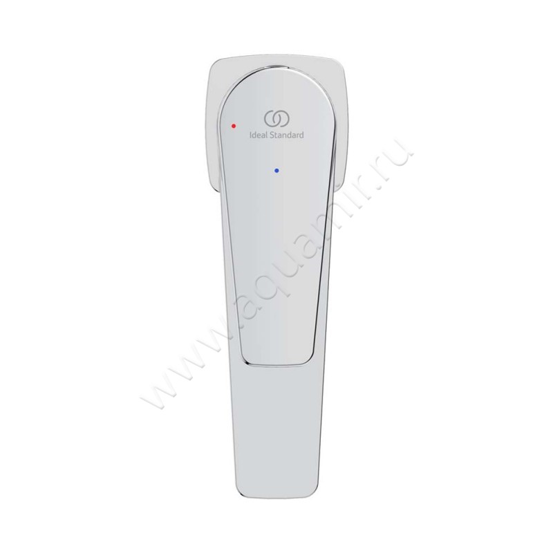 Смеситель для раковины Ideal Standard Cerafine D BC683AA в интерьере
