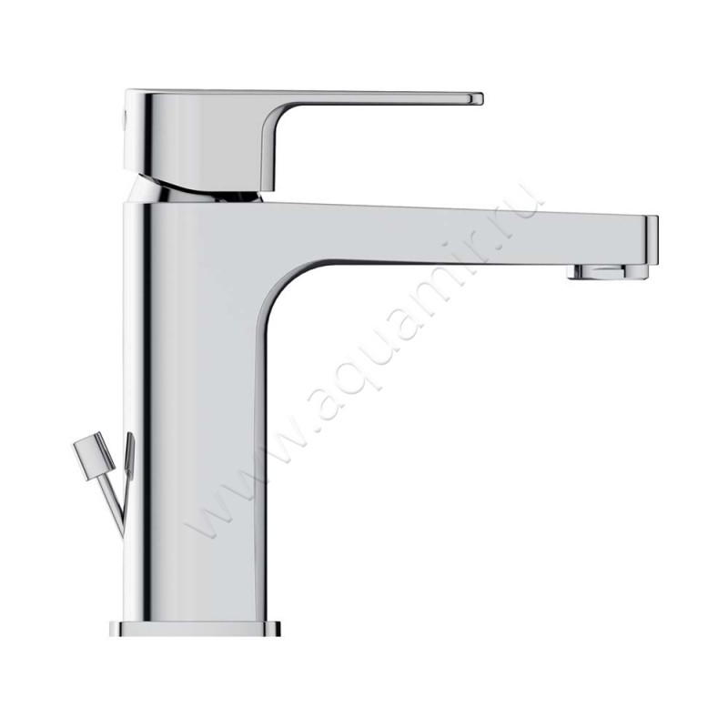 Смеситель для раковины Ideal Standard Cerafine D BC686AA в интерьере