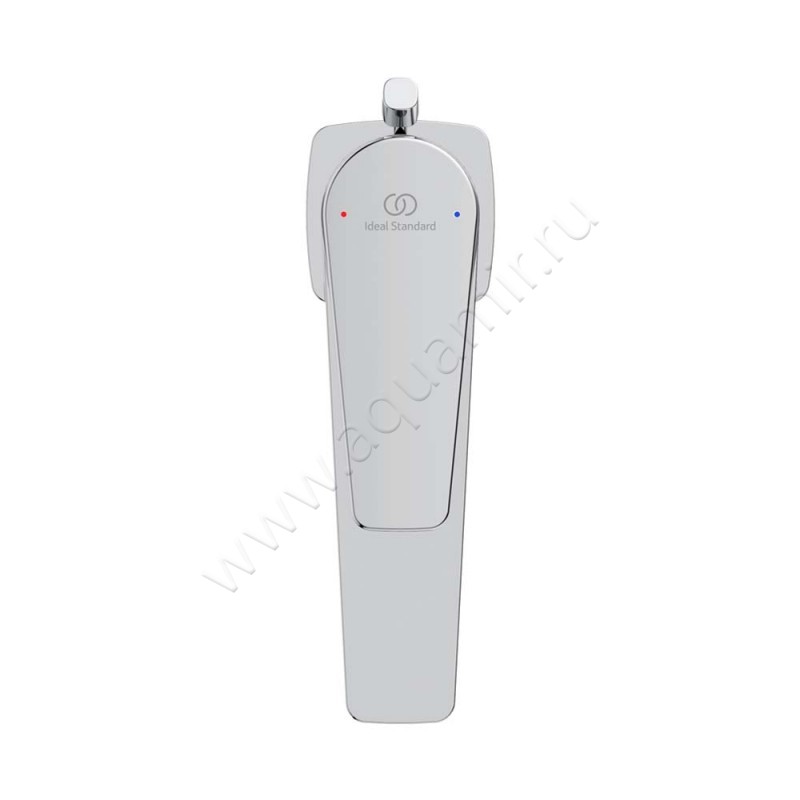 Смеситель для раковины Ideal Standard Cerafine D BC686AA в интерьере