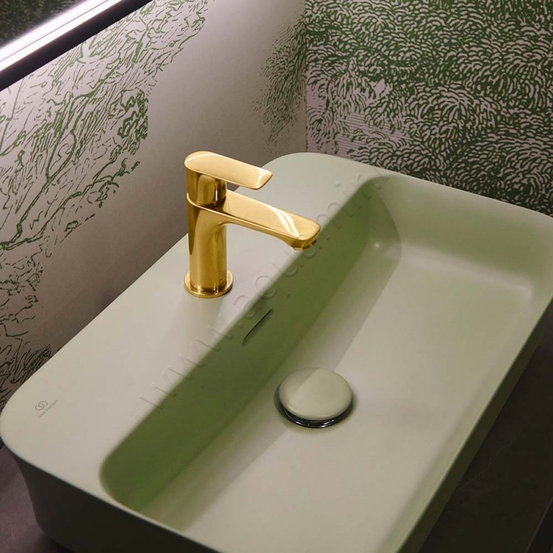 Смеситель для раковины Ideal Standard Connect Air A7010AA в интерьере