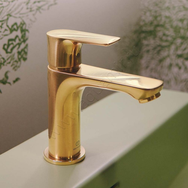 Смеситель для раковины Ideal Standard Connect Air A7010AA в интерьере