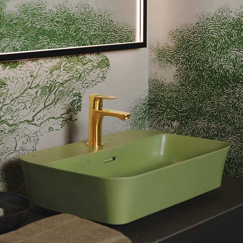 Смеситель для раковины Ideal Standard Connect Air A7010A5 в интерьере