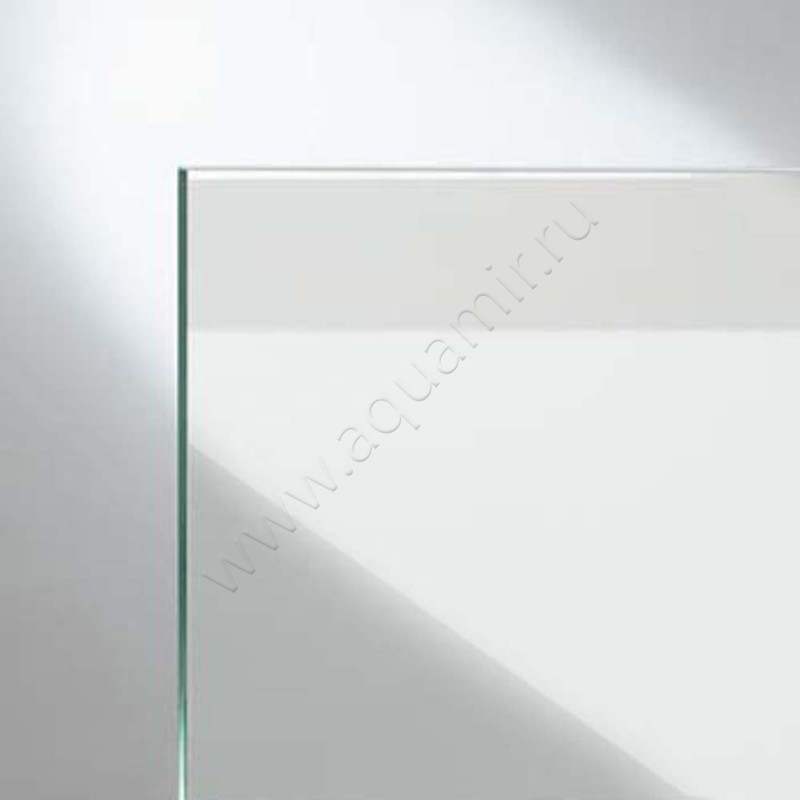 Поворотная душевая дверь для боковой стенки Huppe Enjoy pure 4T0102092373 в интерьере