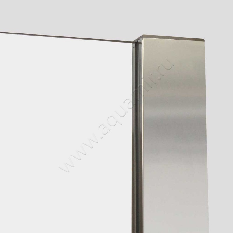 Душевая перегородка Walk In Hoesch ONE&ONE 5748101401 в интерьере