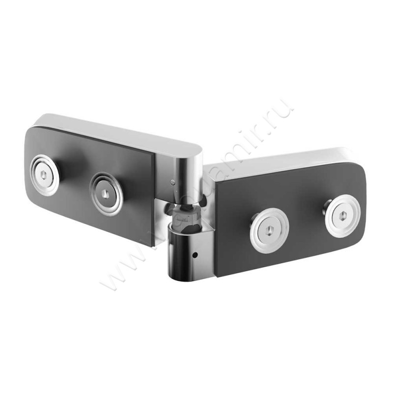 Душевая перегородка Walk In Huppe Enjoy pure 4R1280092322 в интерьере