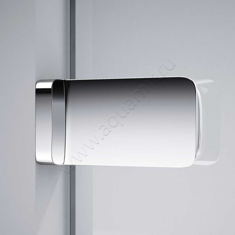 Душевая перегородка Walk In Huppe Enjoy pure 4R1283092321 в интерьере