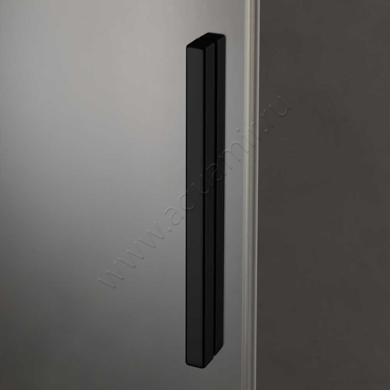 Душевая перегородка Walk In Kermi Nica NIJ2L120203AK в интерьере