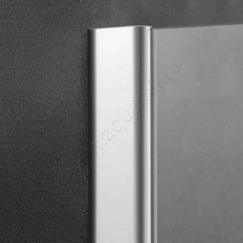 Душевая перегородка Walk In Kermi XS XSWW316020VPK в интерьере