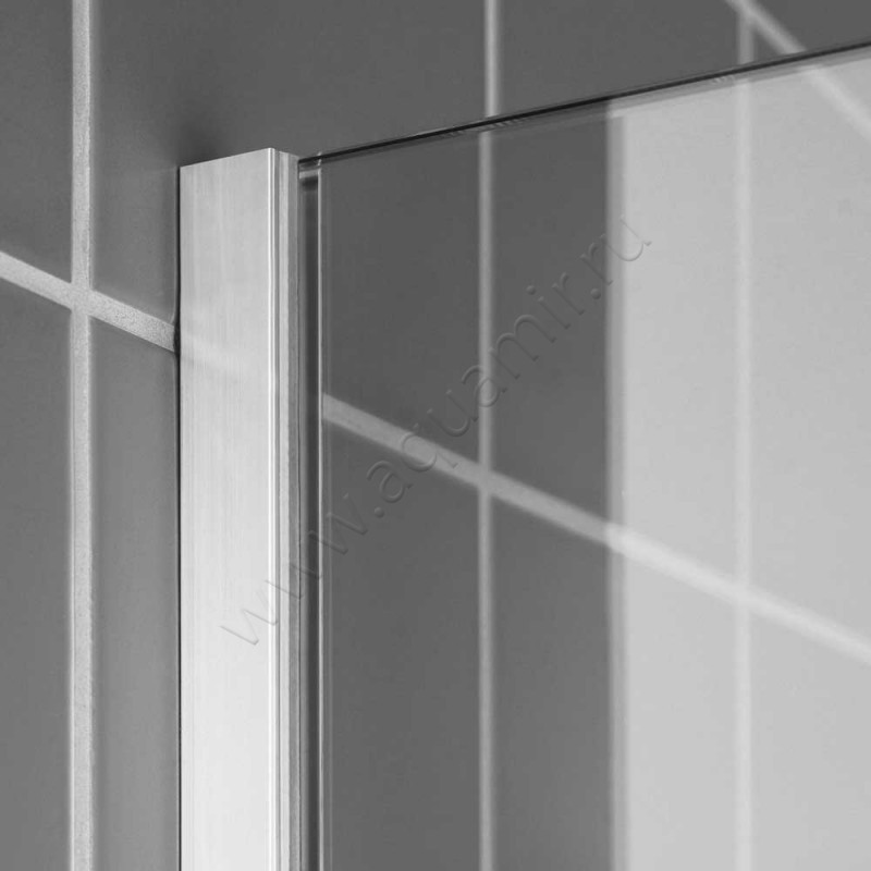 Душевая перегородка Walk In Kermi Filia FITPF14020VPK в интерьере