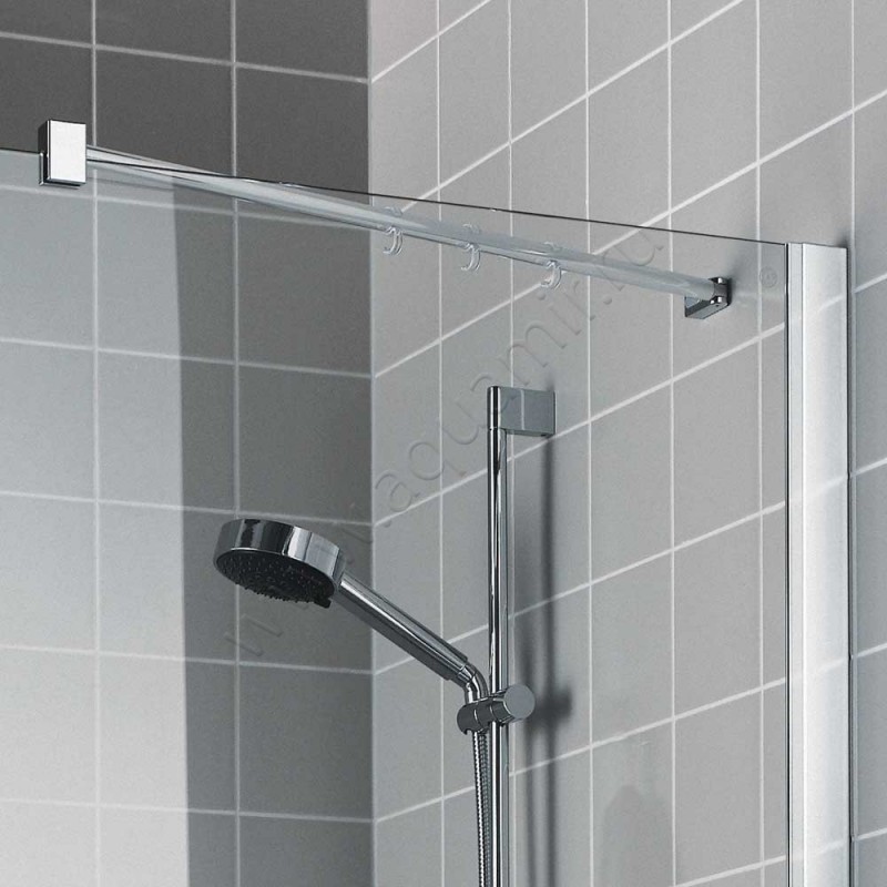 Душевая перегородка Walk In Kermi Filia FITPG10020VPK в интерьере