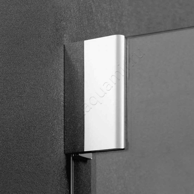 Душевая перегородка Walk In Kermi XS XSWW1160201PK в интерьере