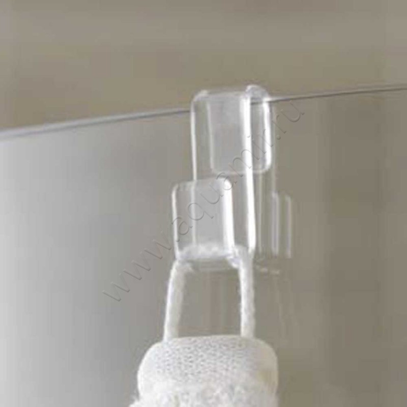 Душевая перегородка Walk In Kermi Diga DI2YR08020VAK в интерьере