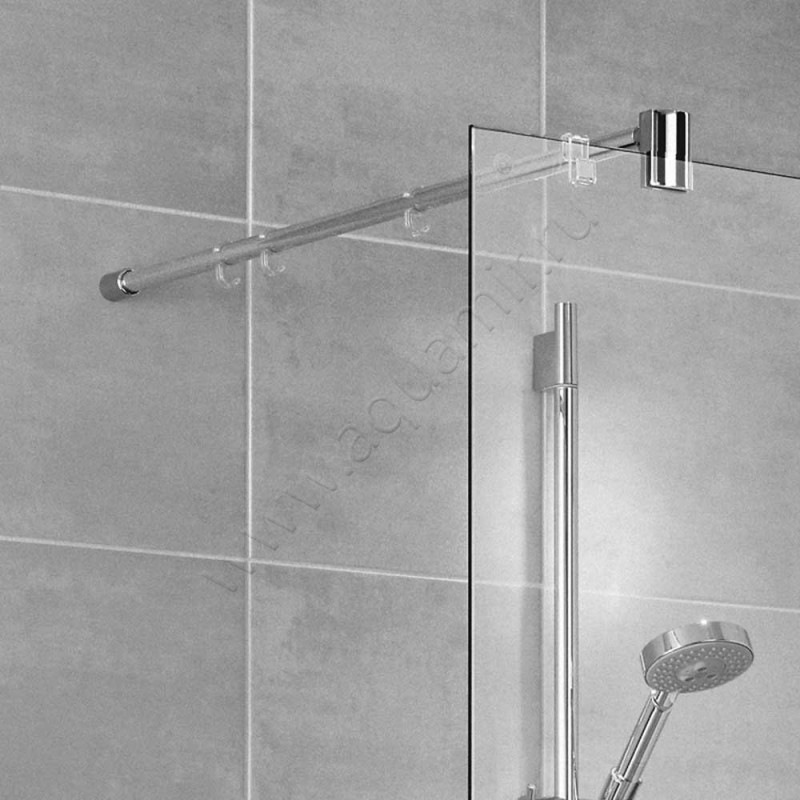 Душевая перегородка Walk In Kermi Pasa XP PXTWF10020VAK в интерьере