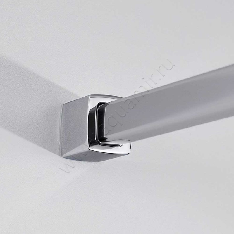 Душевая боковина HSK Exklusiv 43010041100#Ed200 в интерьере