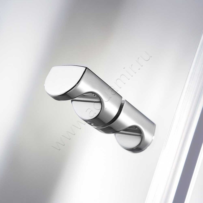 Душевая боковина HSK Exklusiv 4410900150#175 в интерьере