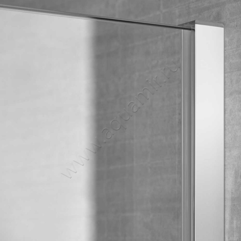 Душевая стенка HSK Aperto Pro 2830508041100 в интерьере