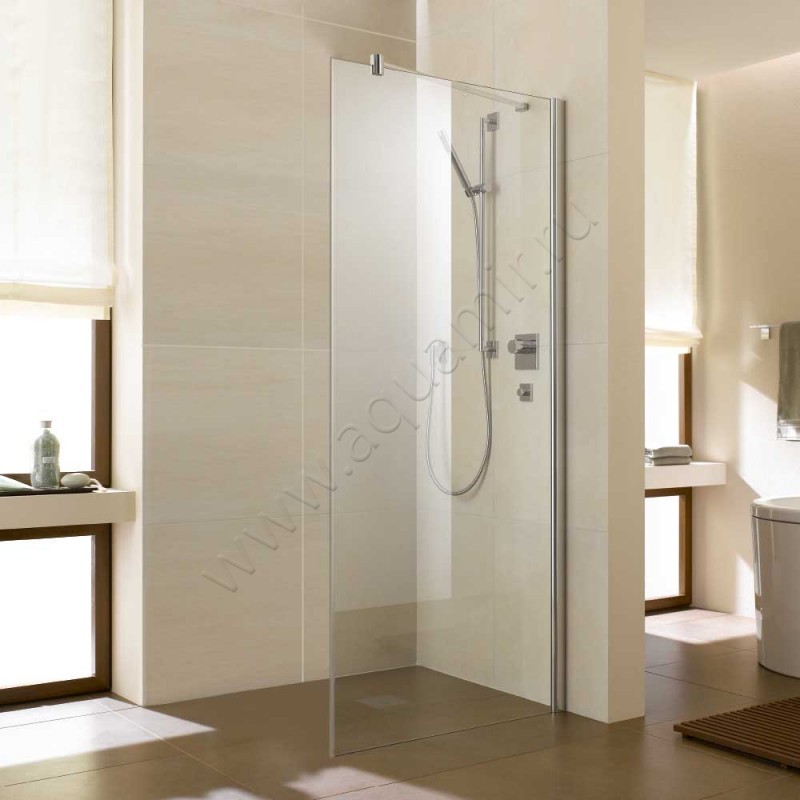 Душевая стенка Kermi Diga DITWD07020VAK