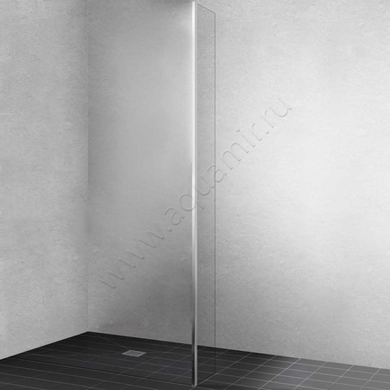 Душевая боковина для двери Kermi XB XBFFW03020VAK