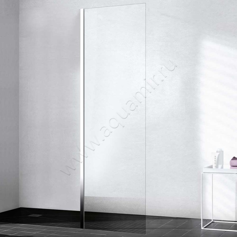 Душевая стенка для двери Kermi XB XBWIH03020VPK