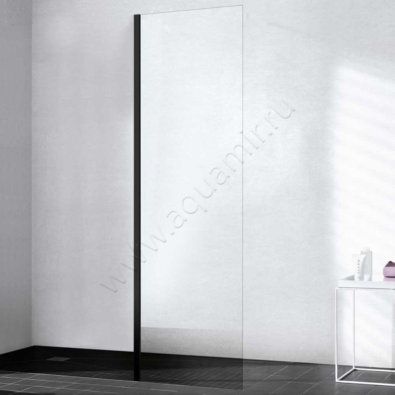 Душевая боковина Kermi XB XBWIH030203AK