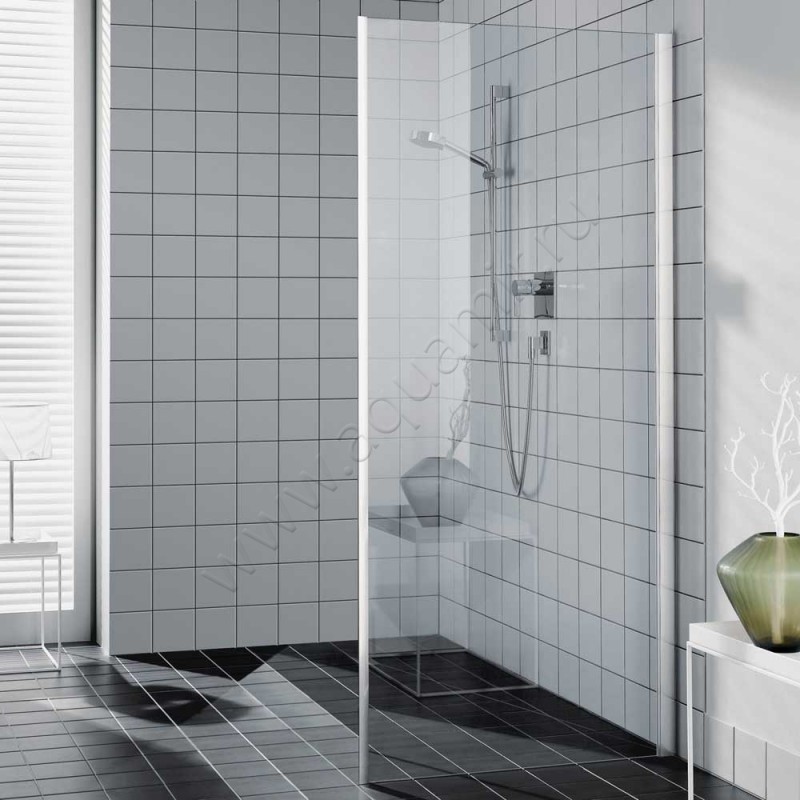 Душевая стенка Kermi Filia XP FXUWD09020VPK