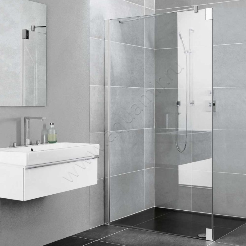 Душевая стенка Kermi Pasa XP PXTFL09320VPK