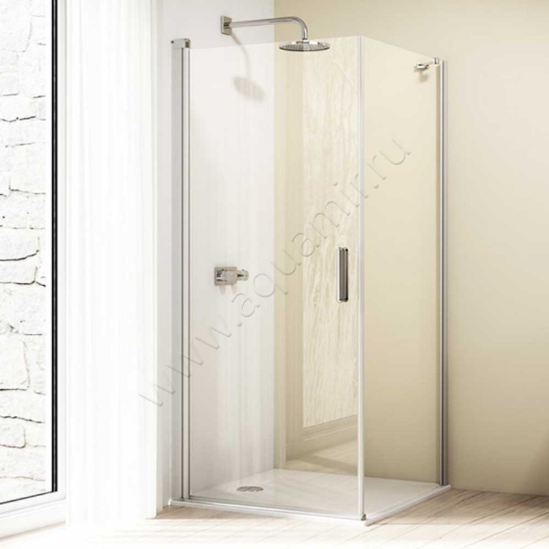 Душевая боковина для двери Huppe Design elegance 8E1012087322